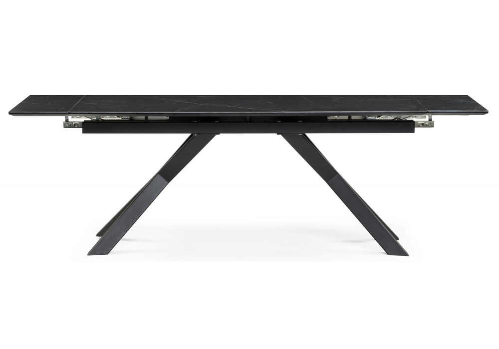 Керамический стол Woodville Хеме 180(240)