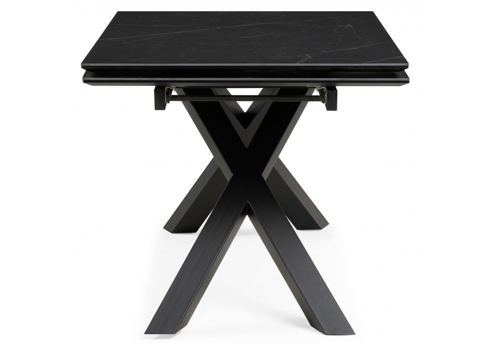 Керамический стол Woodville Хеме 180(240)