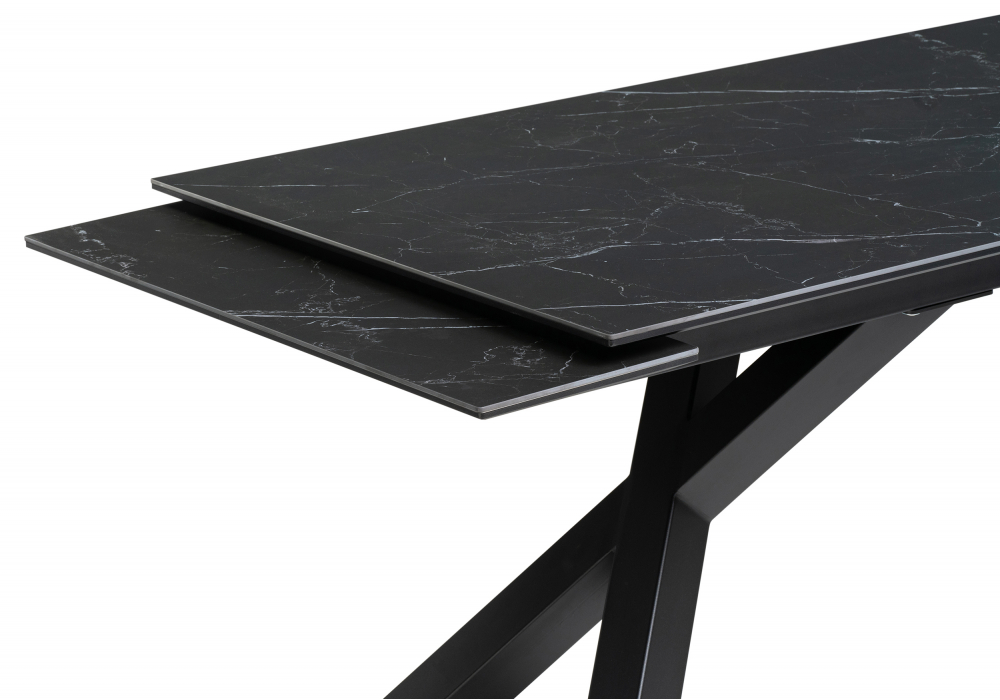 Керамический стол Woodville Хеме 180(240)