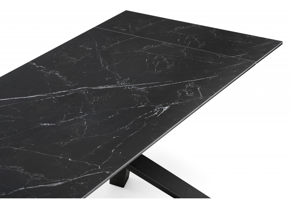 Керамический стол Woodville Хеме 180(240)