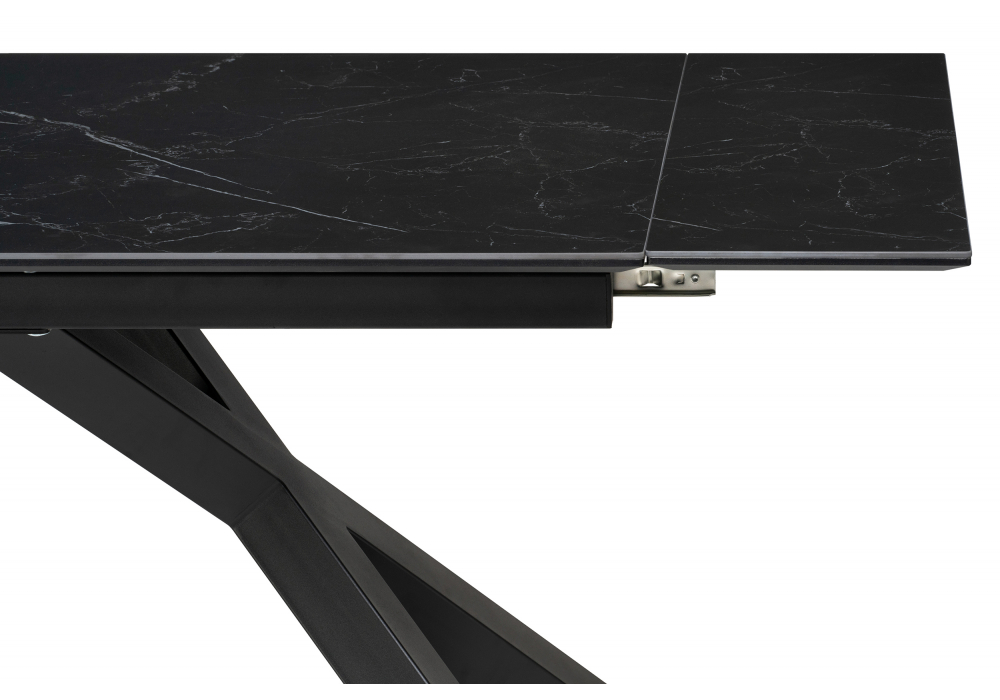 Керамический стол Woodville Хеме 180(240)