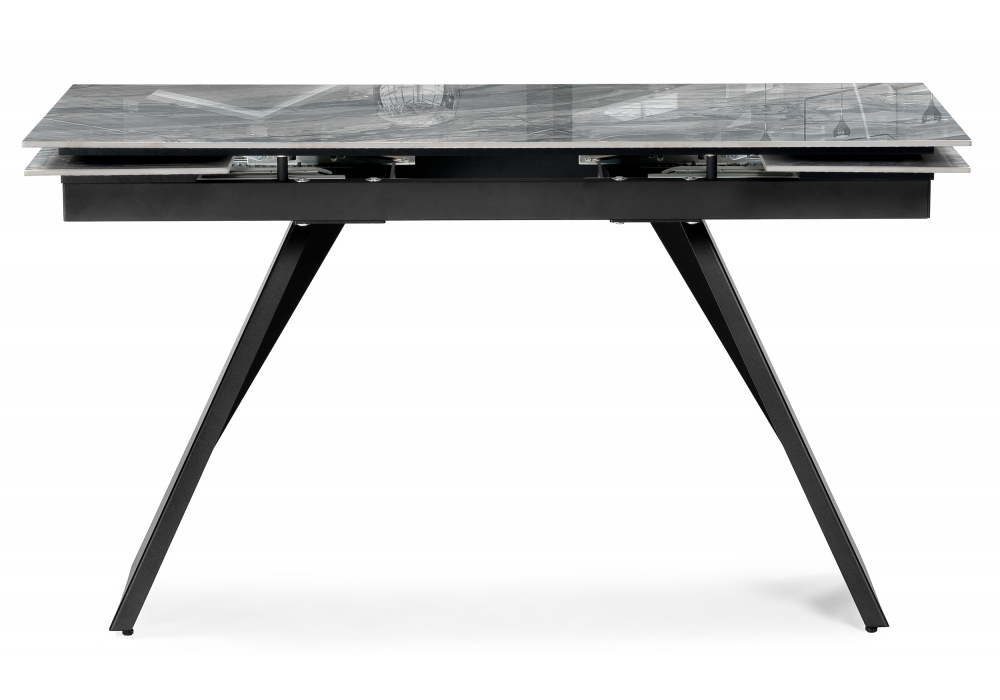 Керамический стол Woodville Хорсборо 140