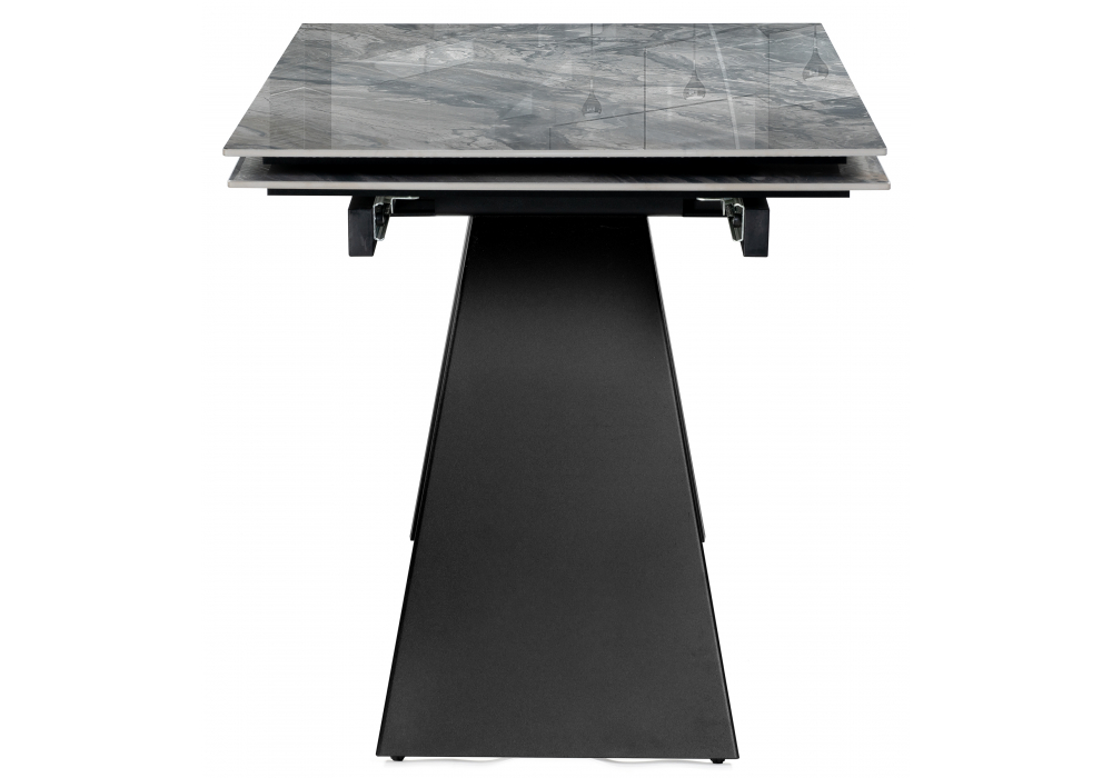 Керамический стол Woodville Хорсборо 140