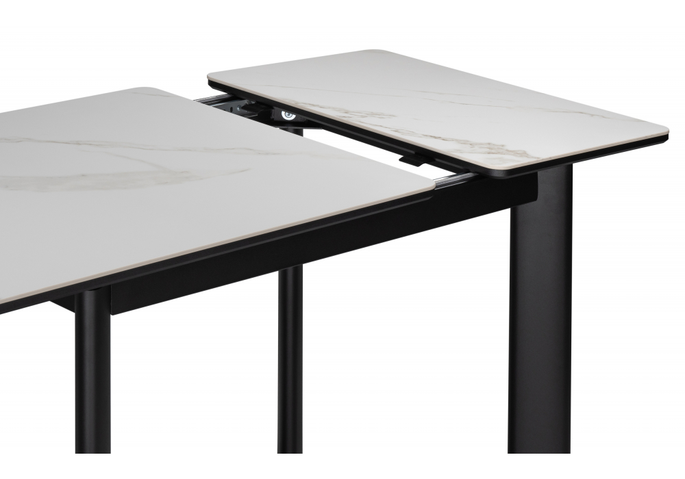 Керамический стол Woodville Кина 90