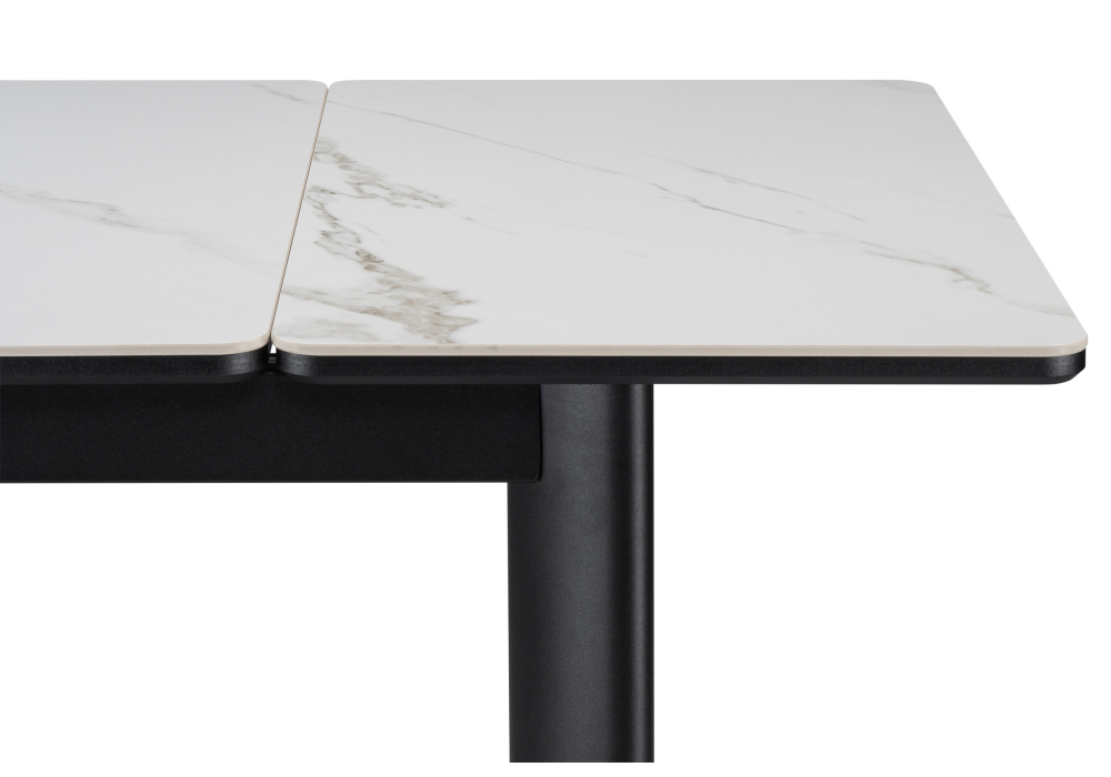 Керамический стол Woodville Кина 90