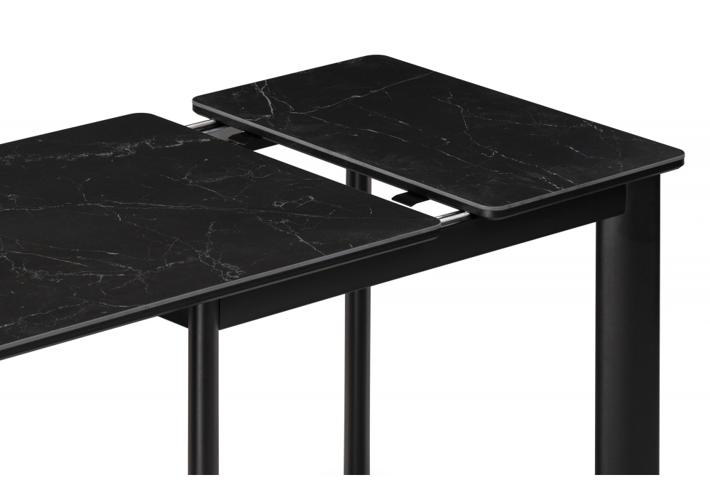 Керамический стол Woodville Кина 90