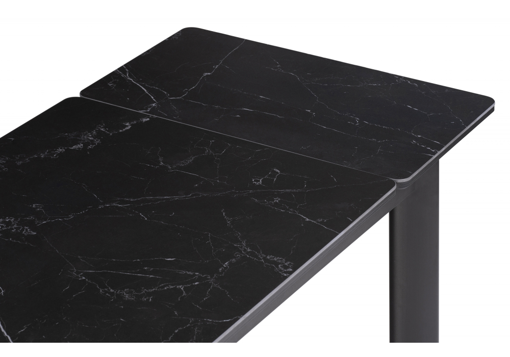 Керамический стол Woodville Кина 90