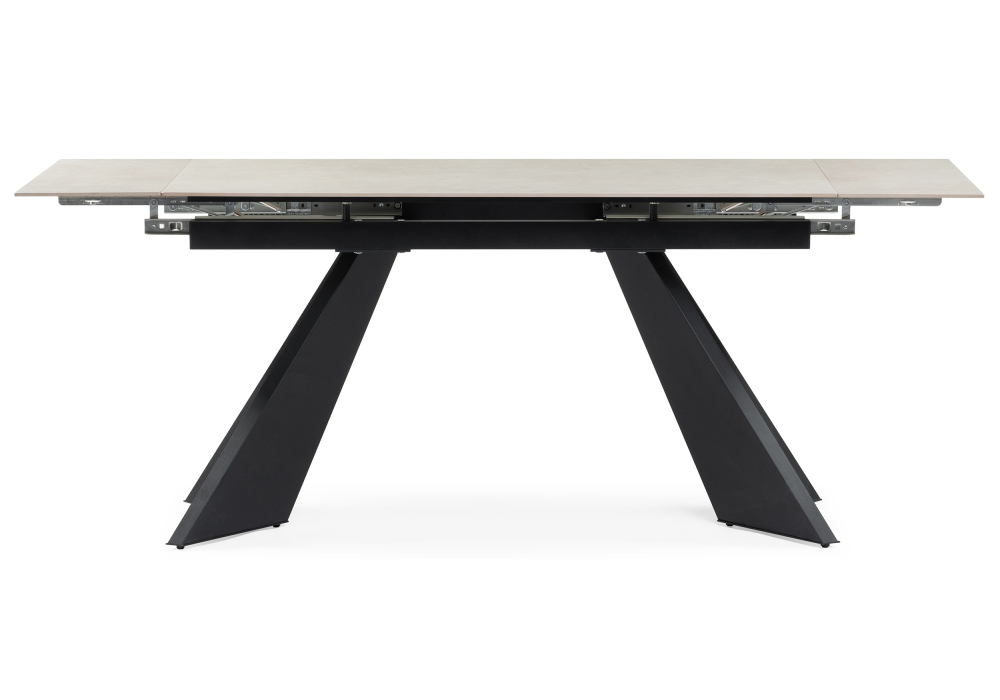 Керамический стол Woodville Ливи 140