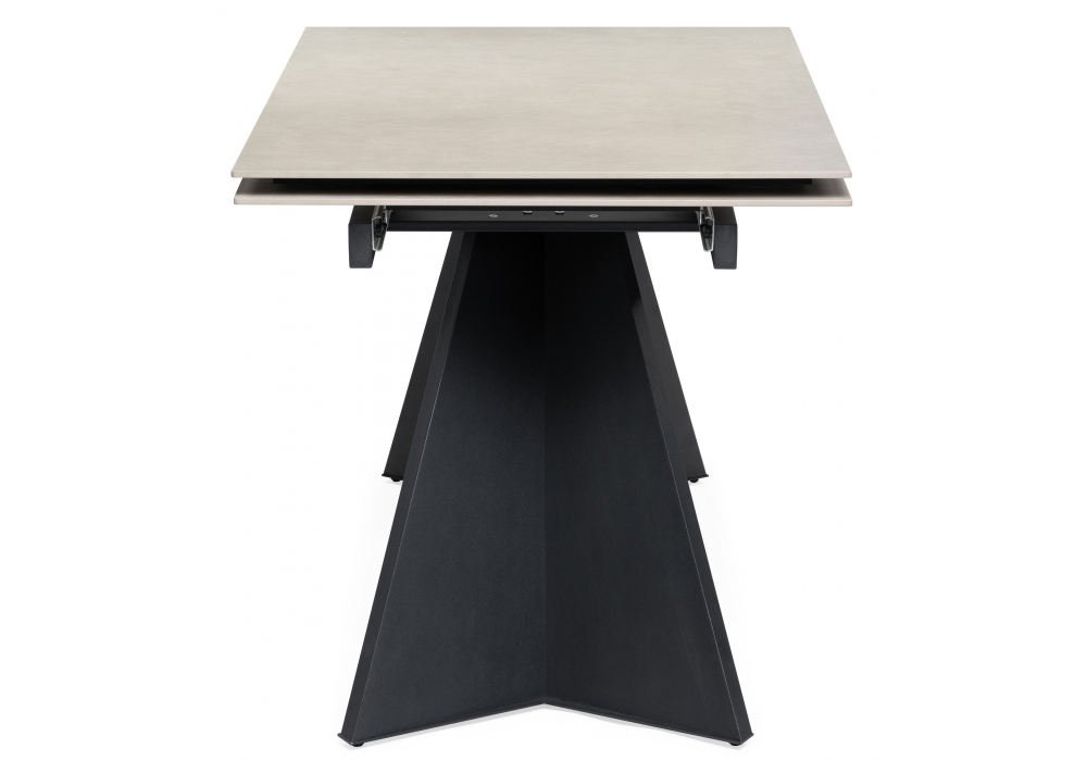 Керамический стол Woodville Ливи 140