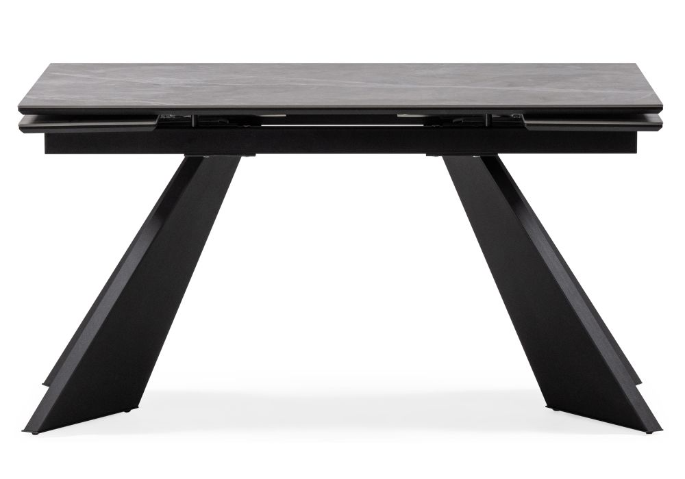 Керамический стол Woodville Ливи 140