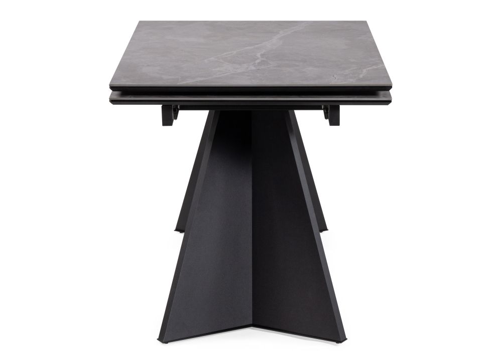 Керамический стол Woodville Ливи 140