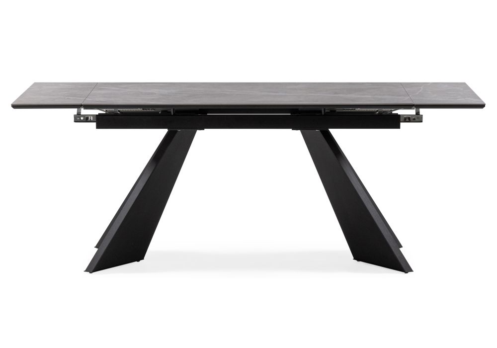 Керамический стол Woodville Ливи 140