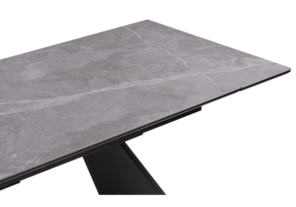 Керамический стол Woodville Ливи 140