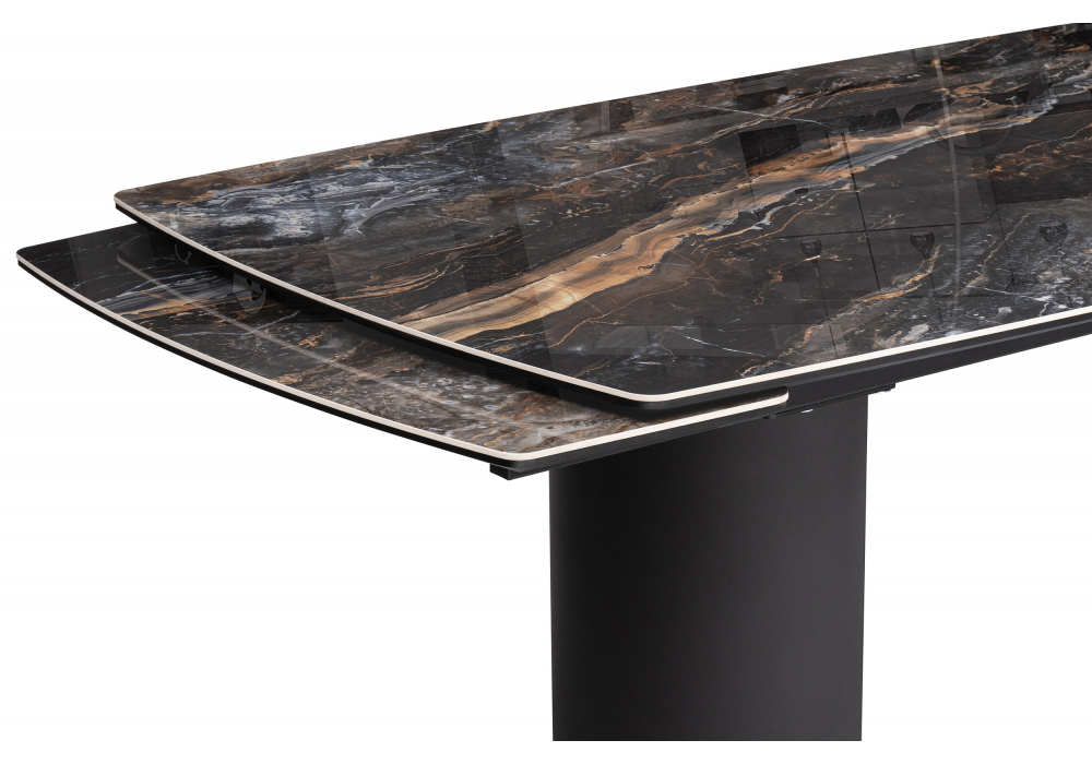 Керамический стол Woodville Маре 200(260)