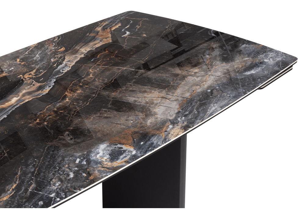 Керамический стол Woodville Маре 200(260)