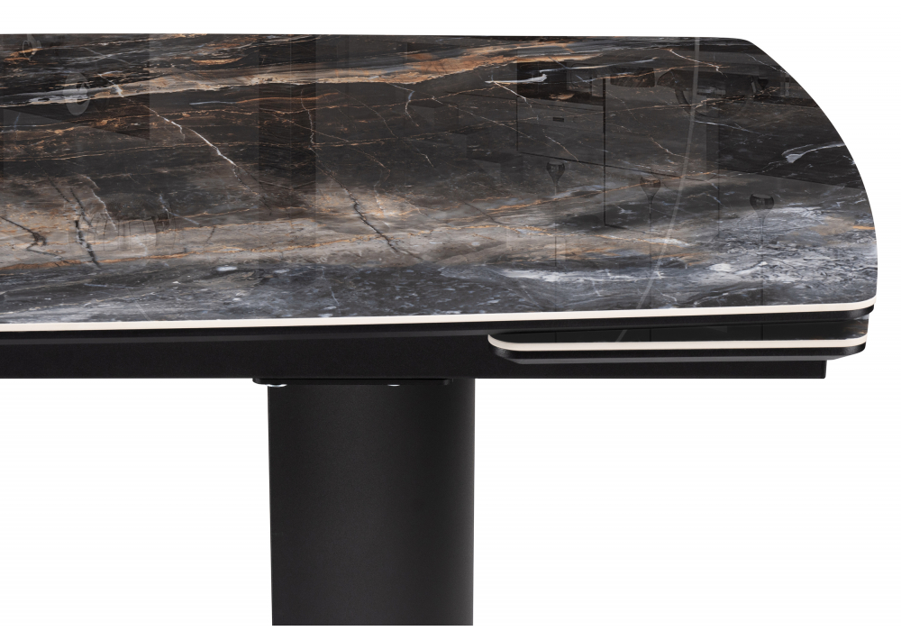 Керамический стол Woodville Маре 200(260)