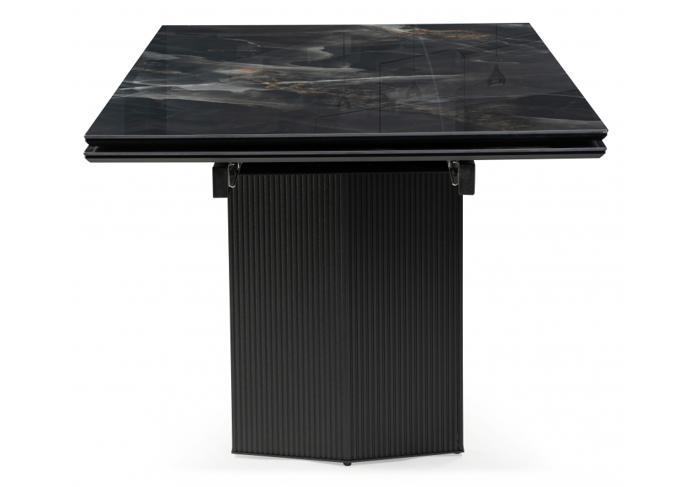 Керамический стол Woodville Монерон 200(260)