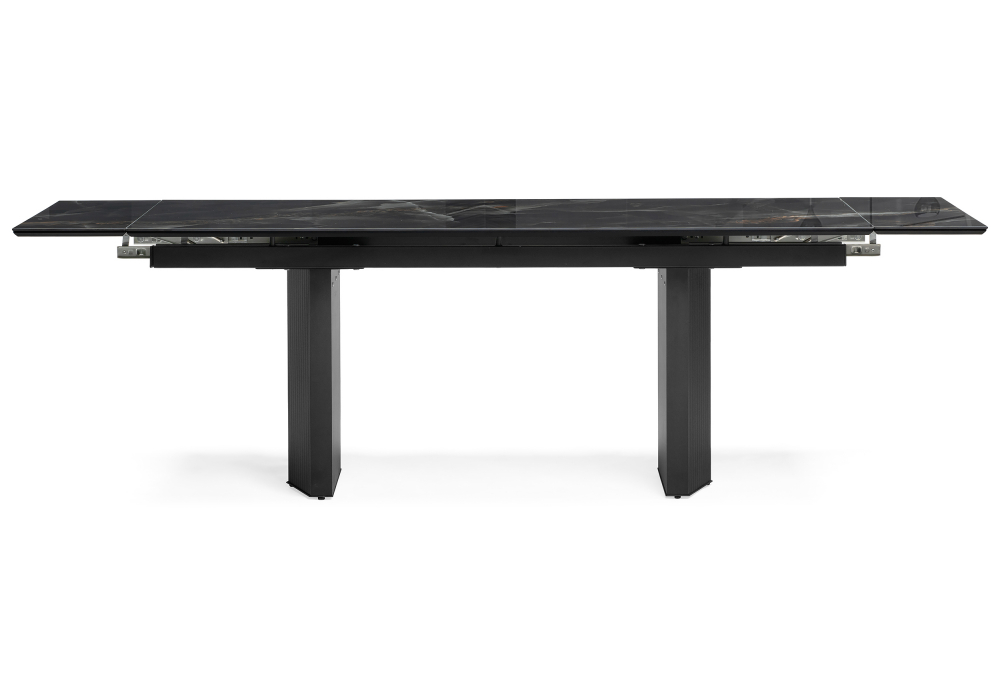 Керамический стол Woodville Монерон 200(260)