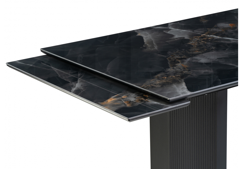 Керамический стол Woodville Монерон 200(260)