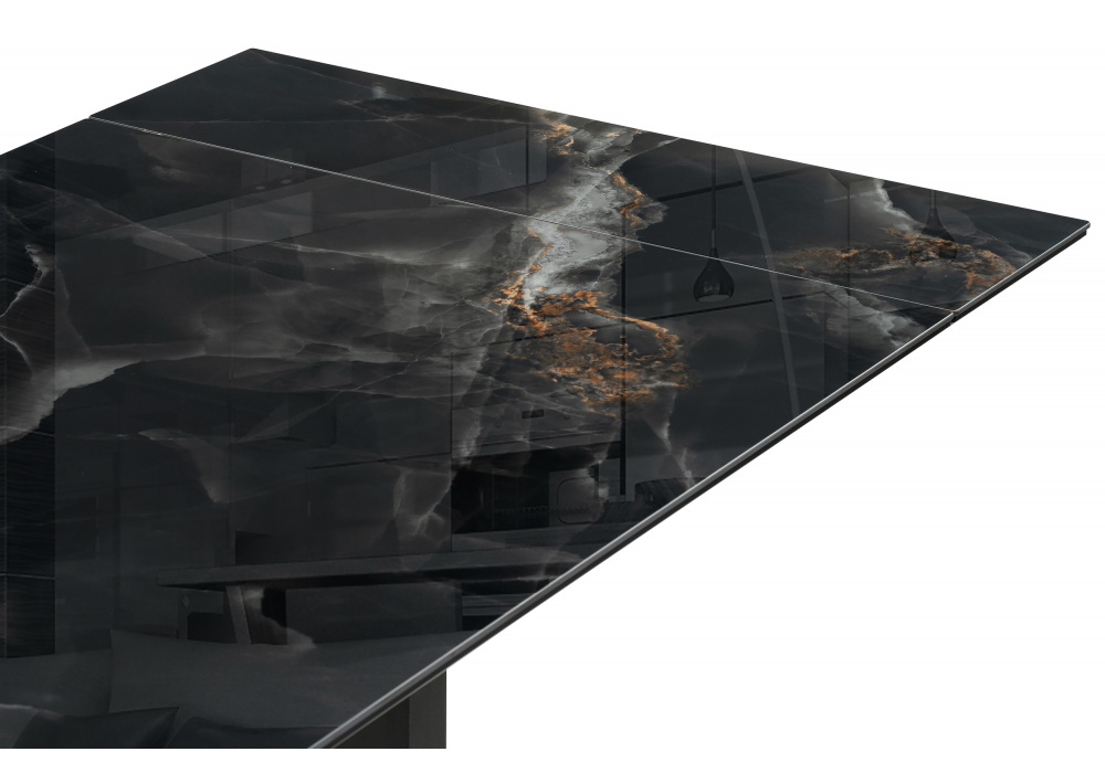 Керамический стол Woodville Монерон 200(260)