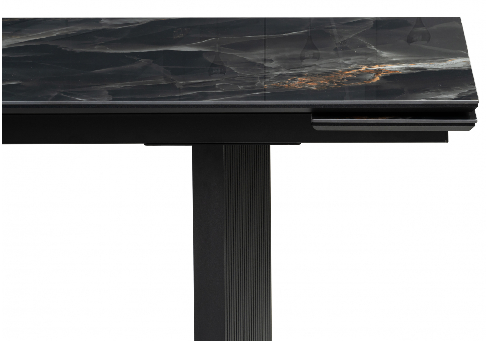 Керамический стол Woodville Монерон 200(260)