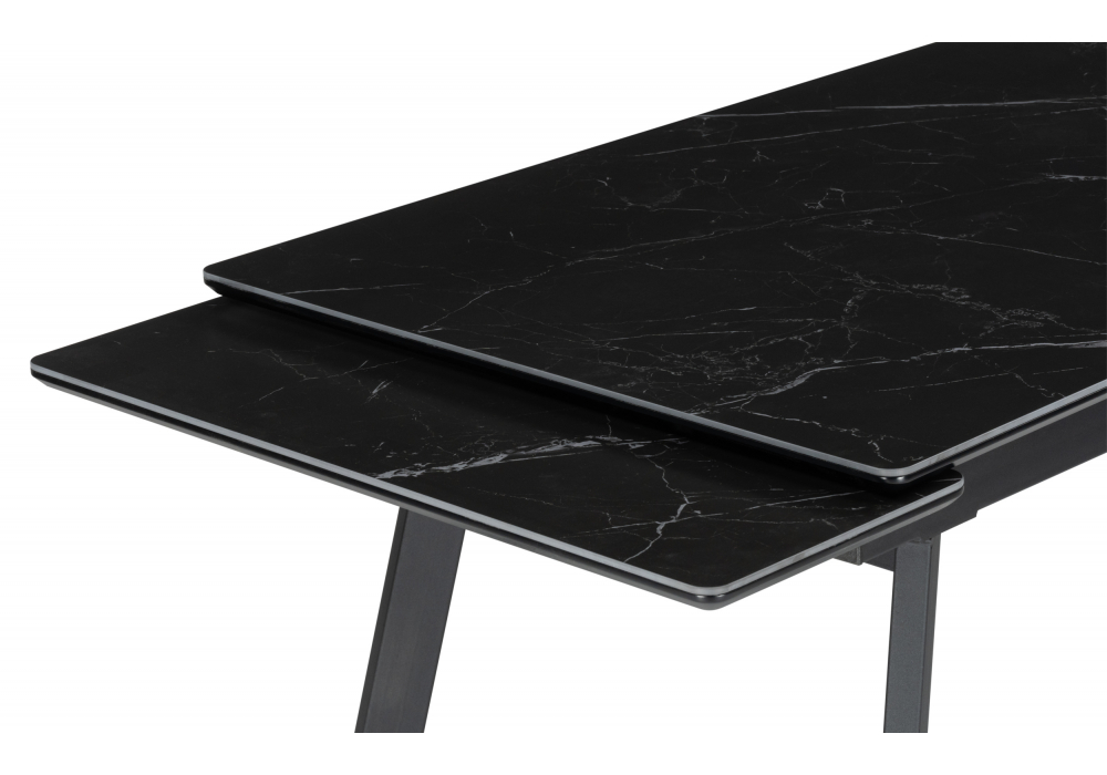 Керамический стол Woodville Норман 140(200)