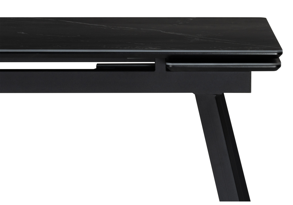 Керамический стол Woodville Норман 140(200)