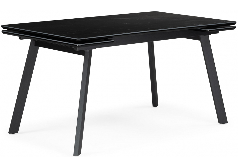 Керамический стол Woodville Норман 140(200)