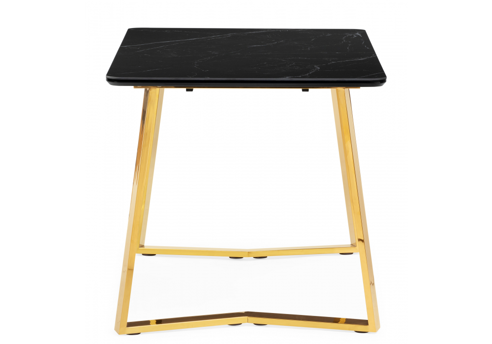 Керамический стол Woodville Селена 1 140х80х77