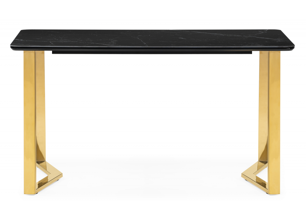 Керамический стол Woodville Селена 1 140х80х77