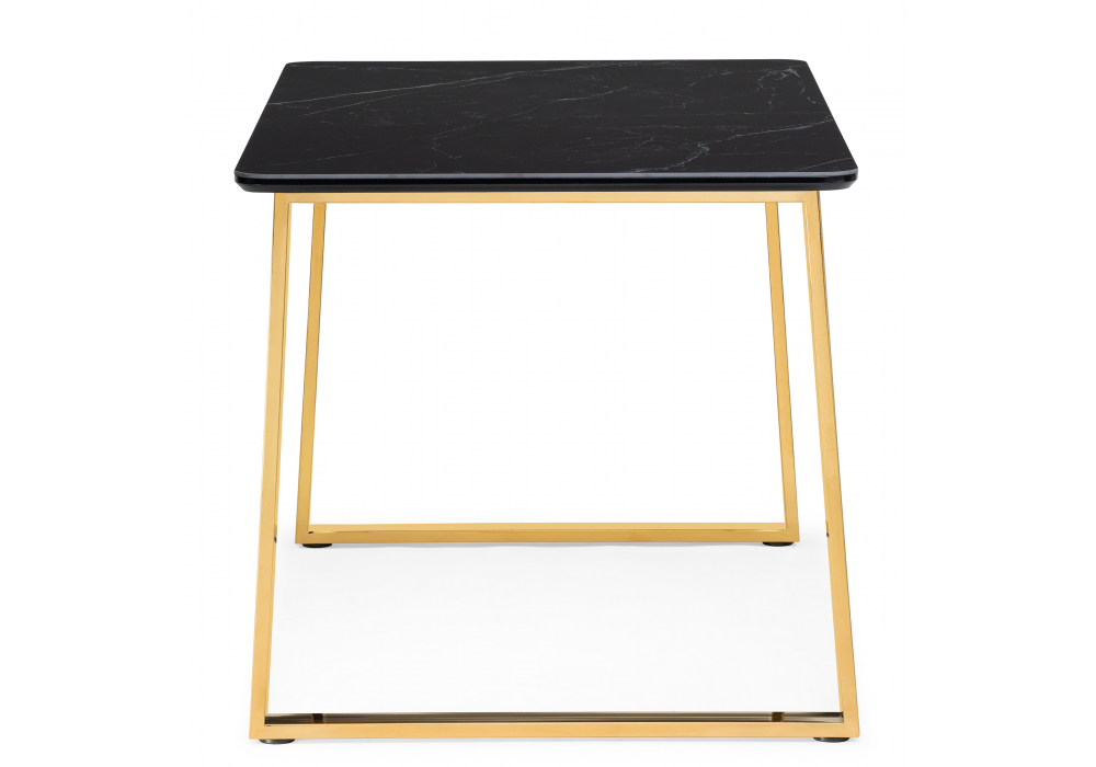 Керамический стол Woodville Селена 2 140х80х77