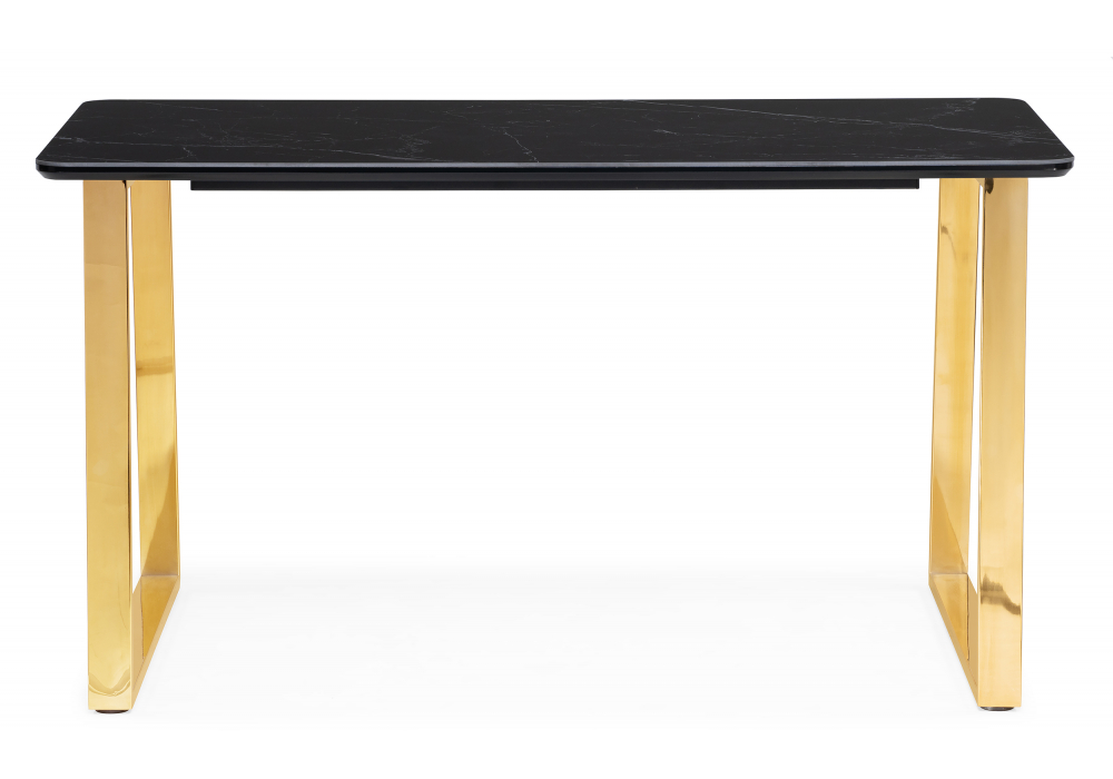 Керамический стол Woodville Селена 2 140х80х77