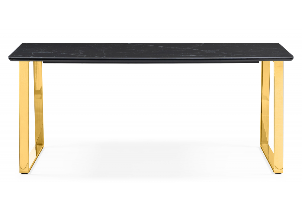 Керамический стол Woodville Селена 2 180х90х77