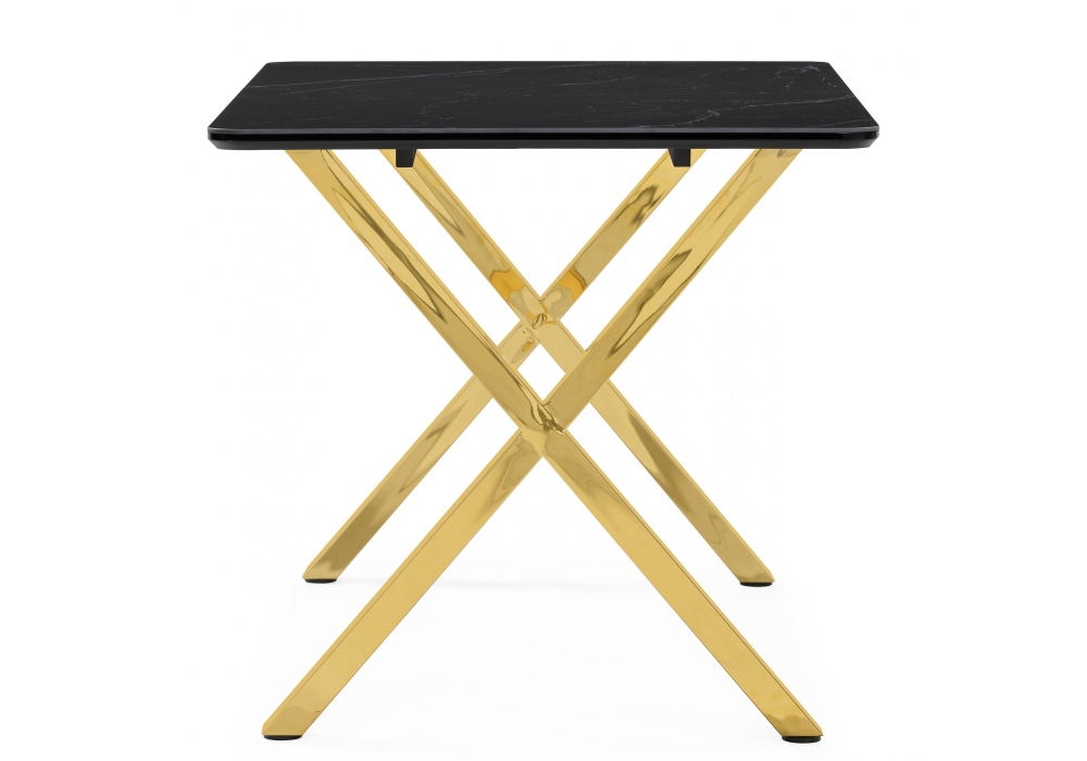 Керамический стол Woodville Селена 3 160х90х77