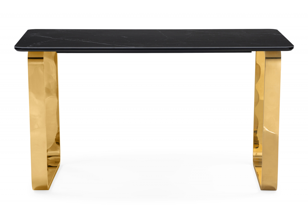 Керамический стол Woodville Селена 4 140х80х77