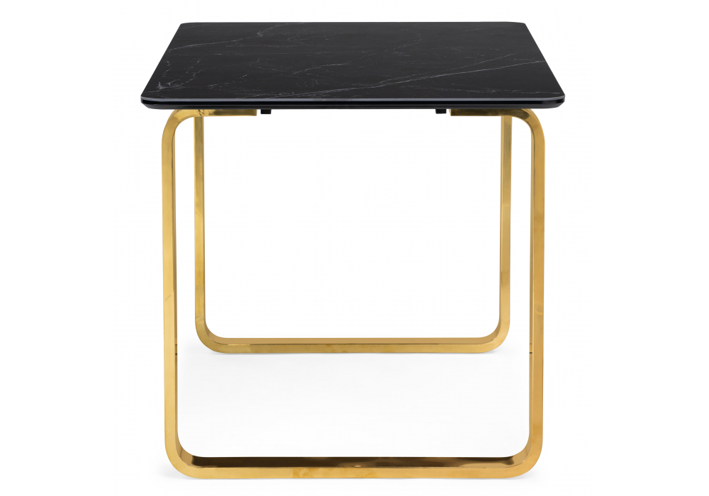 Керамический стол Woodville Селена 4 140х80х77