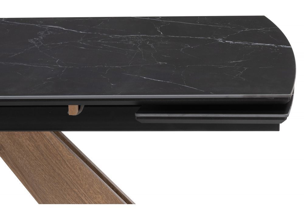 Керамический стол Woodville Шаннон 180(240)