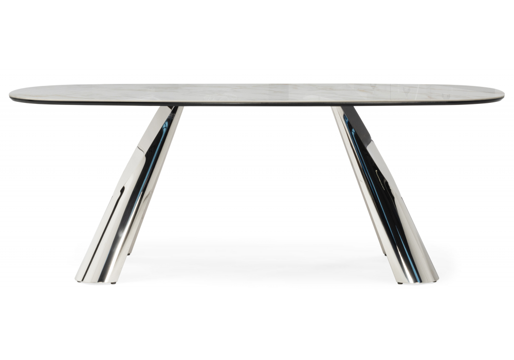 Керамический стол Woodville Танго