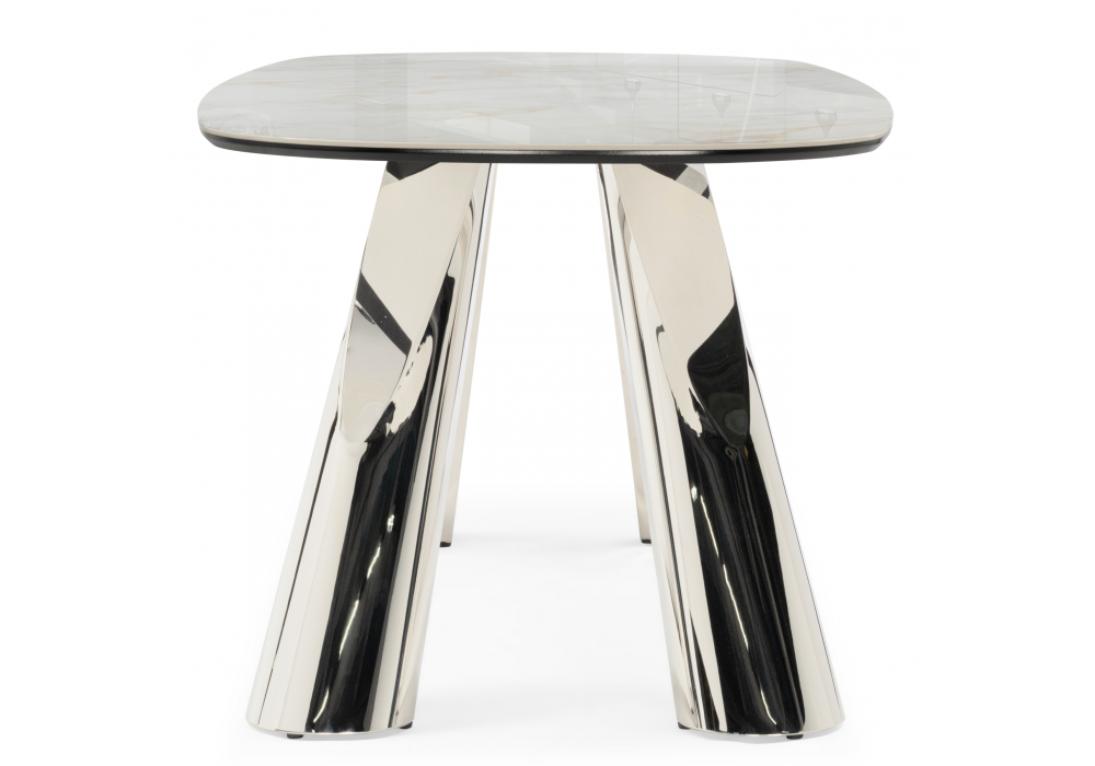 Керамический стол Woodville Танго