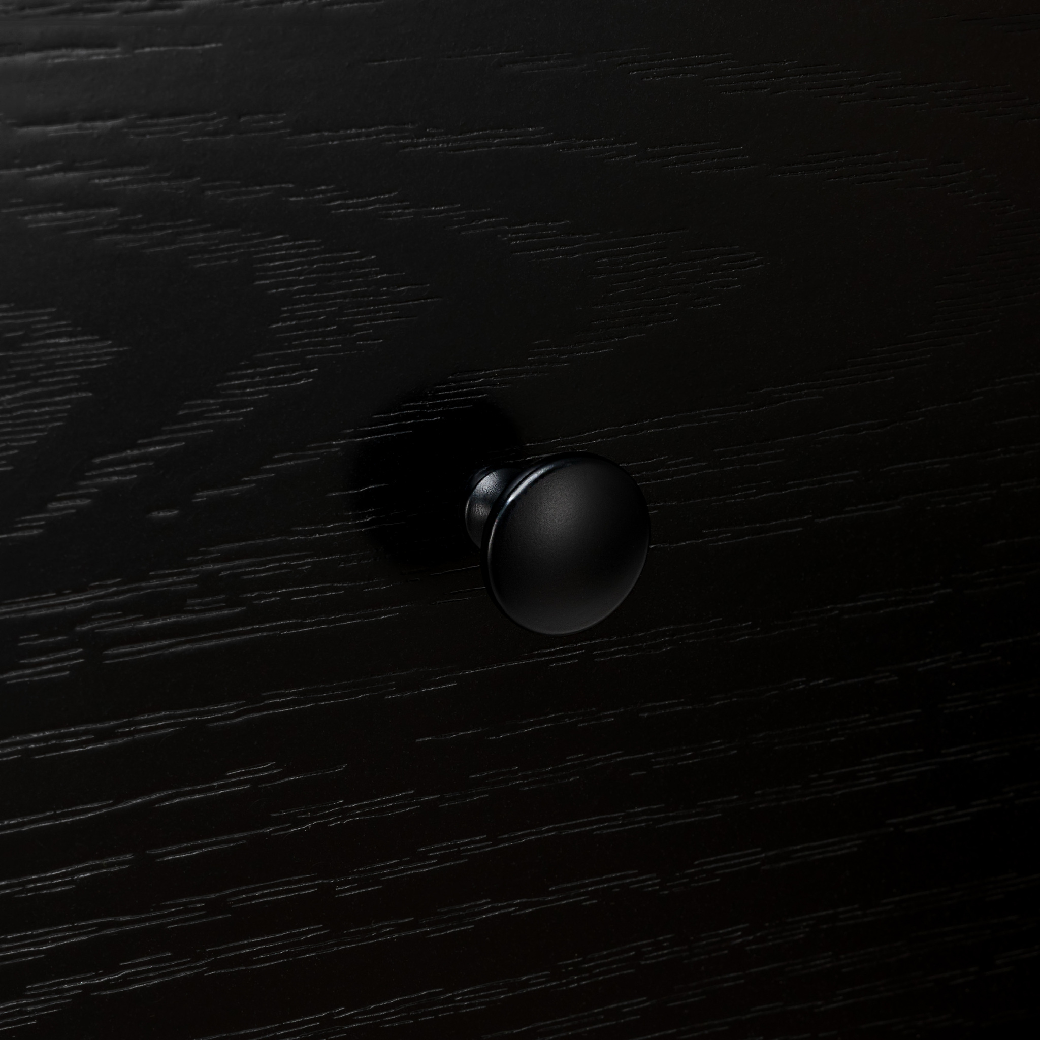 Комод Leset Токе 3 ящика