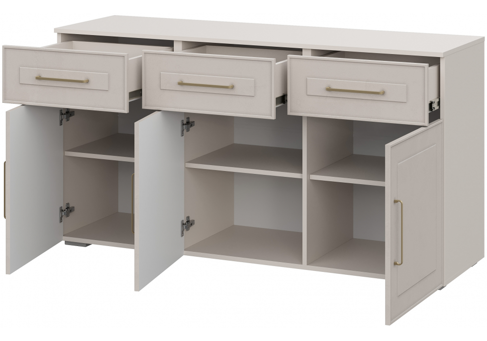 Комод Woodville Мотру ТБ-01