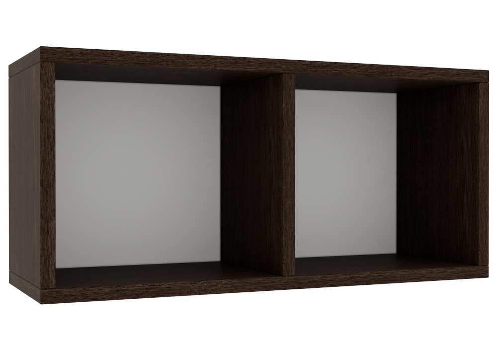 Комплект для кабинета Woodville Модена комплектация 3