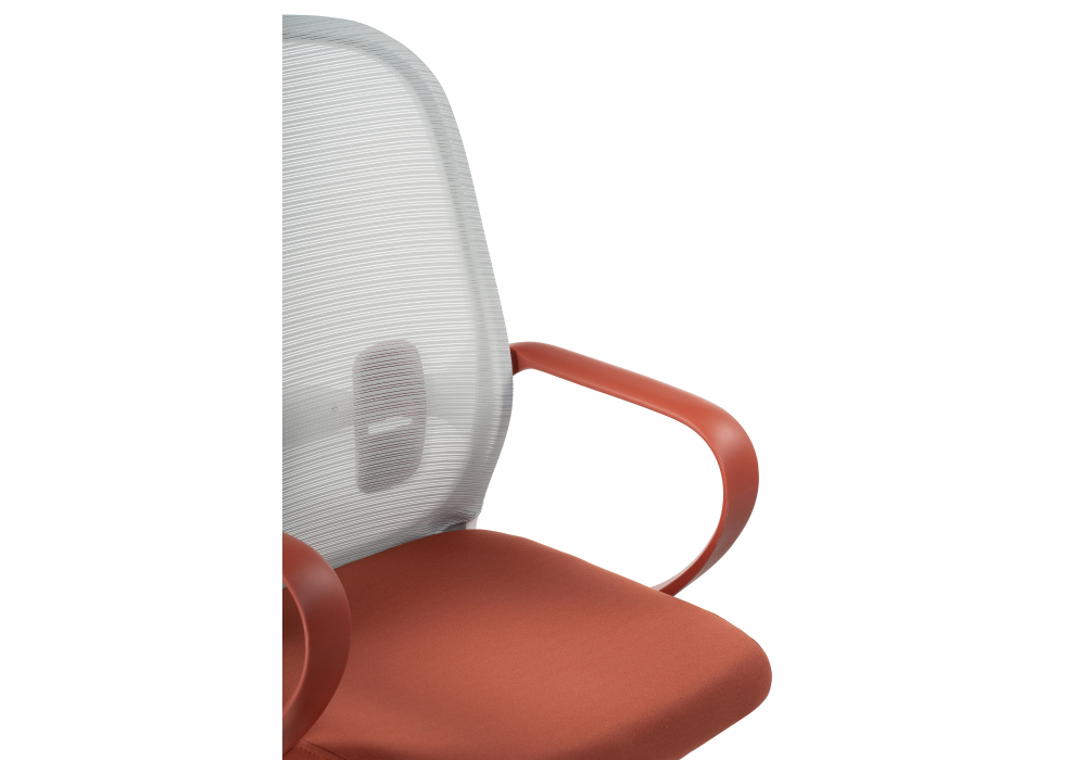 Компьютерное кресло Woodville Bust