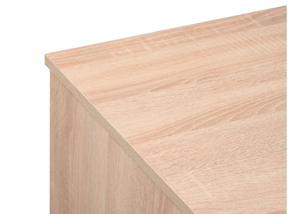 Компьютерный стол Woodville Джаз-24 правый