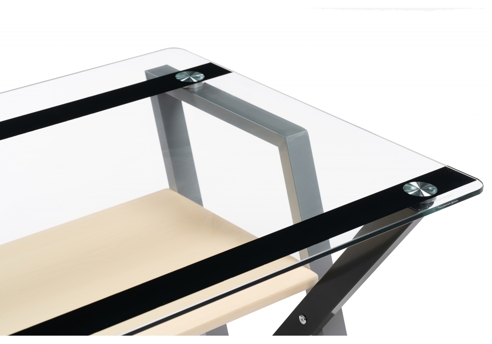 Компьютерный стол Woodville Gunar