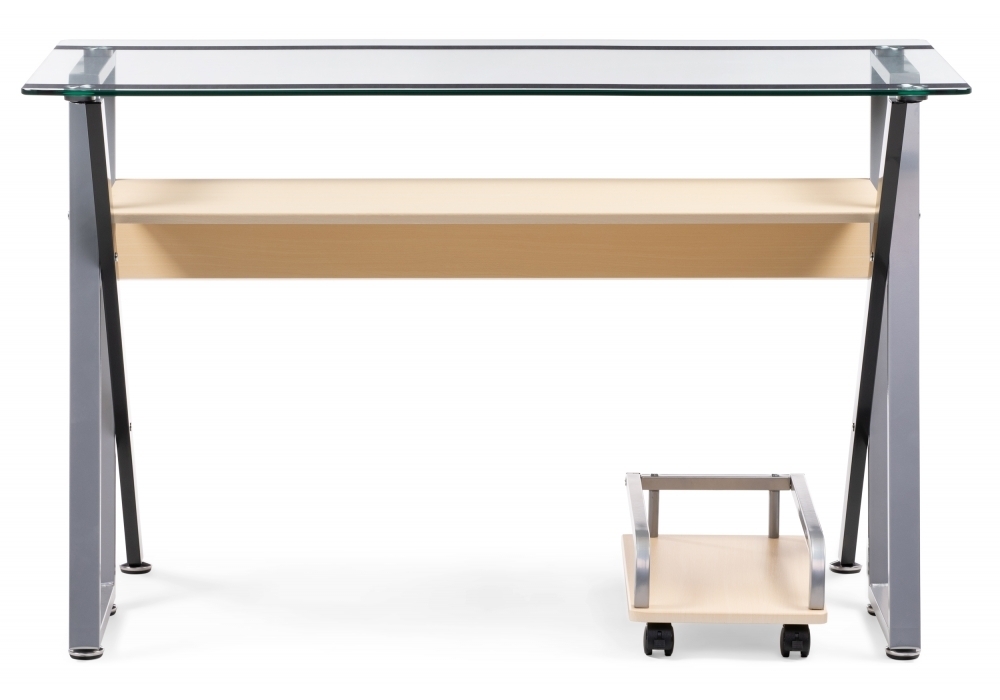 Компьютерный стол Woodville Gunar