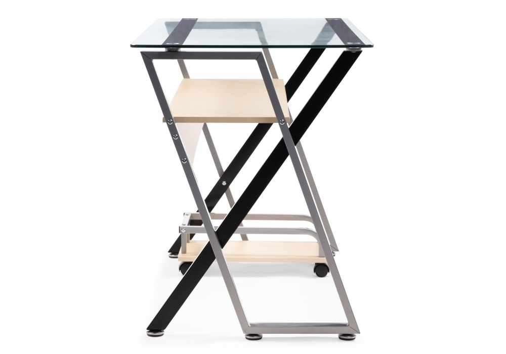 Компьютерный стол Woodville Gunar