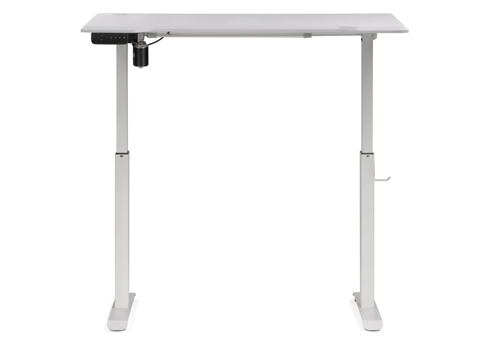 Компьютерный стол Woodville Маркос с механизмом подъема 120х75х75