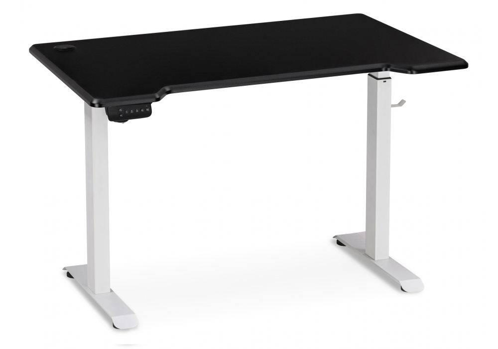 Компьютерный стол Woodville Маркос с механизмом подъема 120х75х75