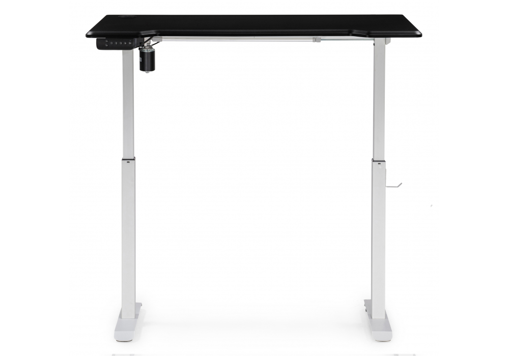 Компьютерный стол Woodville Маркос с механизмом подъема 120х75х75